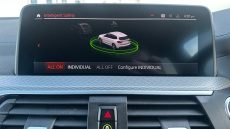 BMW X3 xDrive20d MHT M Sport 5dr Step Auto [Plus Pack] Diesel Estate